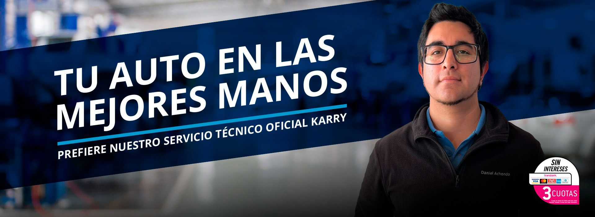 KARRY